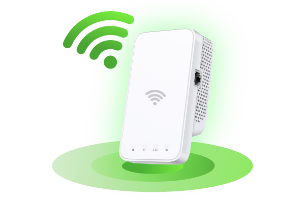 Cobertura WiFi